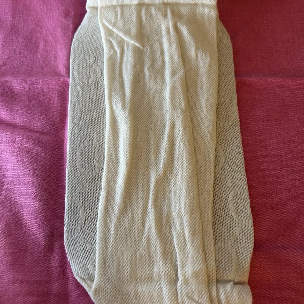 Gucci GG Monogram Tights Authentic - Picture 13 of 15